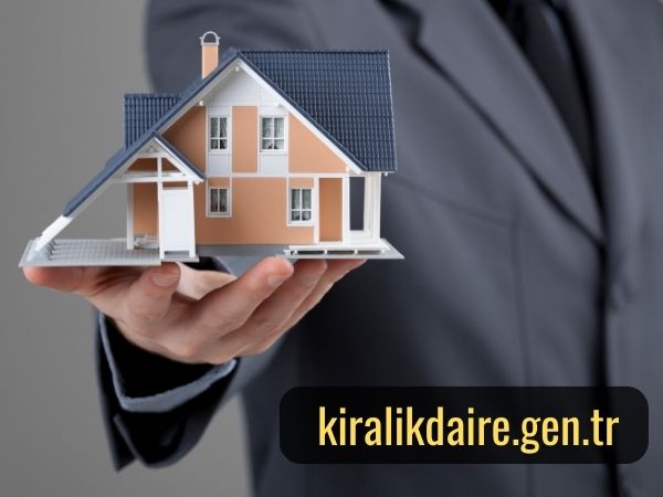 Mezra Mahallesi Kiralık Daire